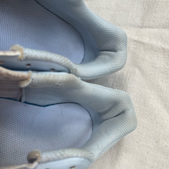 Juniors’ GEL-RESOLUTION 8 GRADE SCHOOL tennis shoes - Picture 12 of 16